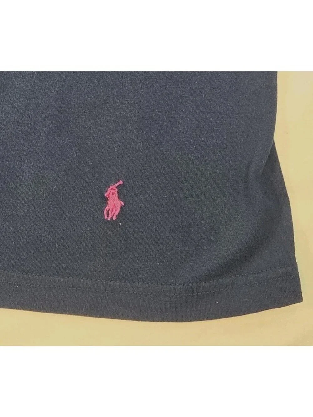 Polo Ralph Lauren brand polo